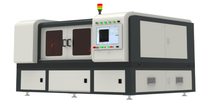 海容激光高精密切割系列